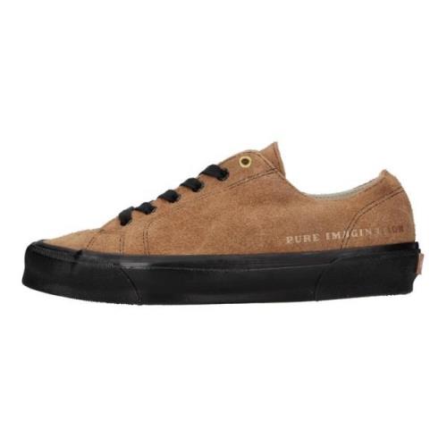 Sneakers Bruin Vans , Brown , Heren