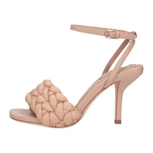 Sandalen ASH , Beige , Dames