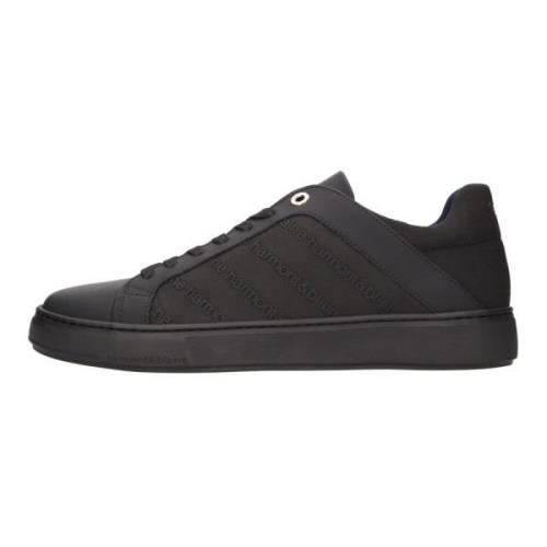 Sneakers Zwart Harmont & Blaine , Black , Heren