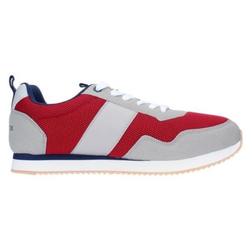 Sneakers MultiKleur U.s. Polo Assn. , Multicolor , Heren