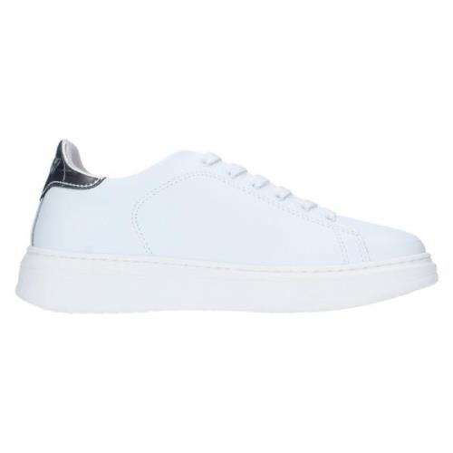 Sneakers Zilver Msgm , Gray , Dames