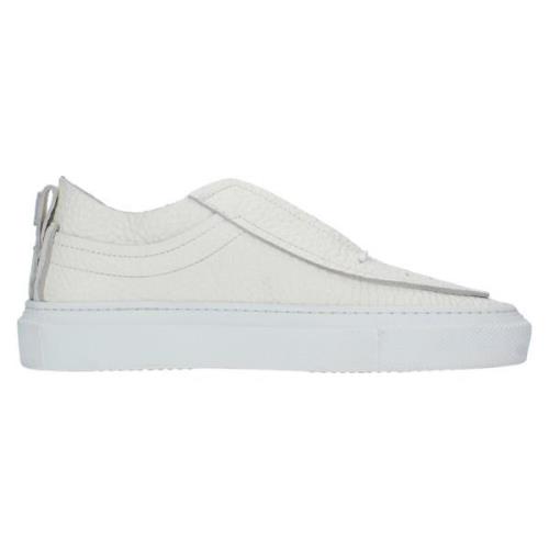 Sneakers Wit THE Antipode , White , Heren