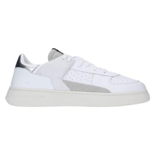 Sneakers RUN OF , White , Heren