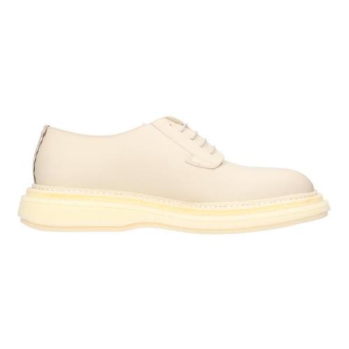 Platte schoenen Beige THE Antipode , Beige , Heren