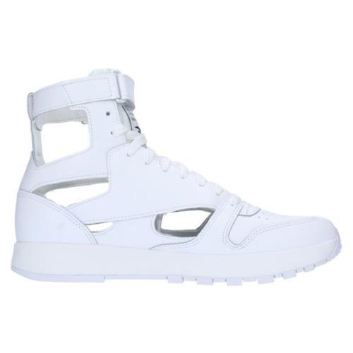 Sneakers White Maison Margiela , White , Heren