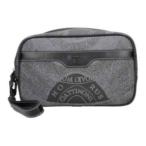 Accessoires Grijs Gattinoni , Gray , Unisex