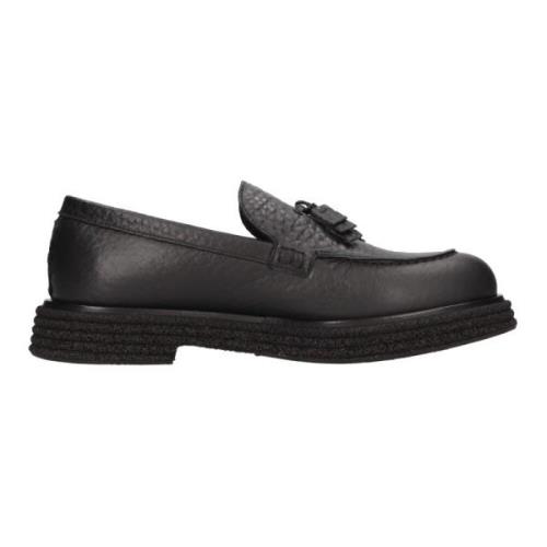 Platte schoenen Zwart THE Antipode , Black , Heren