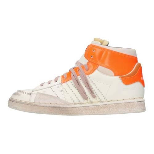 Sneakers White Hidnander , White , Heren