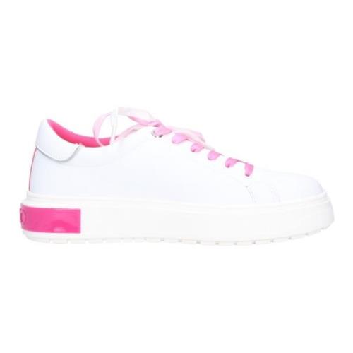 Sneakers Wit Liu Jo , White , Dames