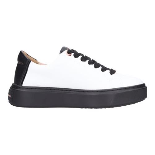 Sneakers Wit Alexander Smith , White , Dames