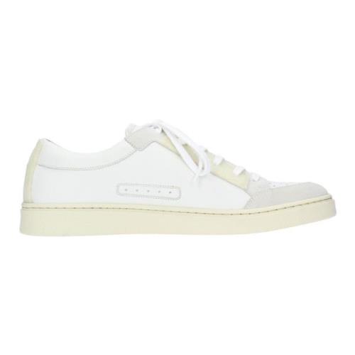 Sneakers Wit Pantanetti , White , Heren