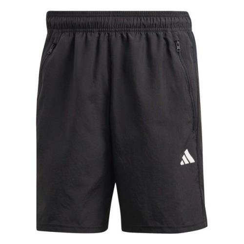 Heren Tr-Es WV SHO Casual Shorts Adidas , Black , Heren