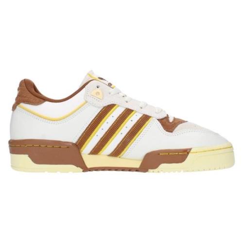 Sneakers Adidas , Beige , Heren