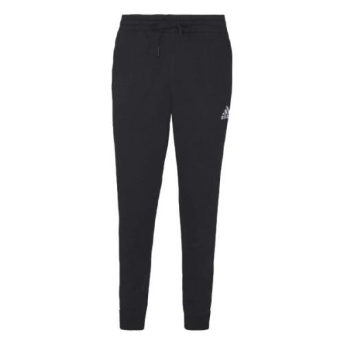 Essentials French Terry Lange broek Adidas , Blue , Heren