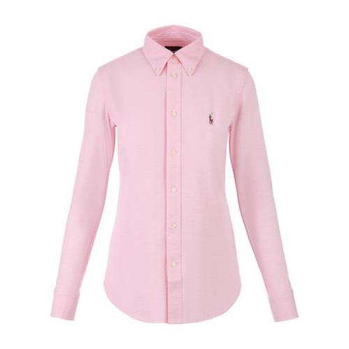 Heidi Damesmode Jurkencollectie Ralph Lauren , Pink , Dames