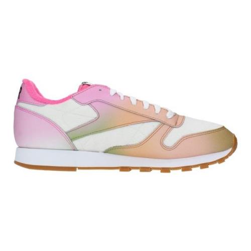 Sneakers MultiColour Reebok , Multicolor , Heren