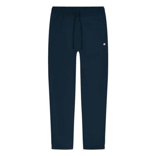 Slimme lange broek Champion , Blue , Heren