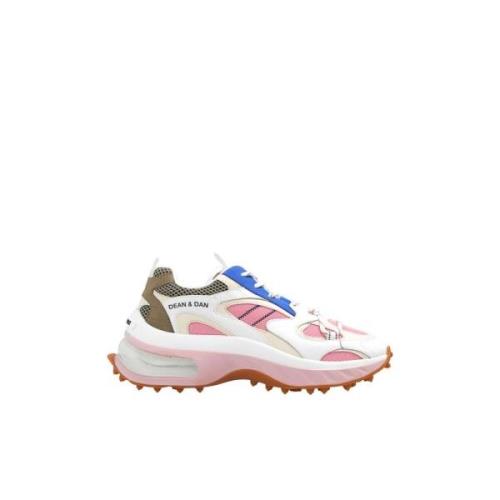 ‘Bubble’ sneakers Dsquared2 , Multicolor , Dames