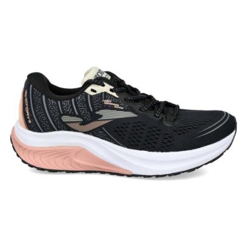 Mdvictory-Lady-2401 Sneakers Joma , Black , Dames