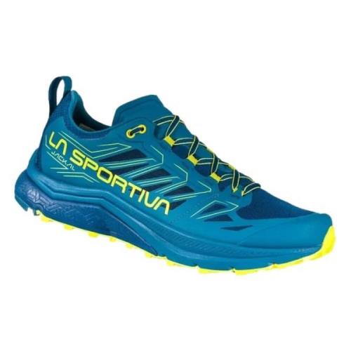 Jackal Sneakers La Sportiva , Blue , Heren