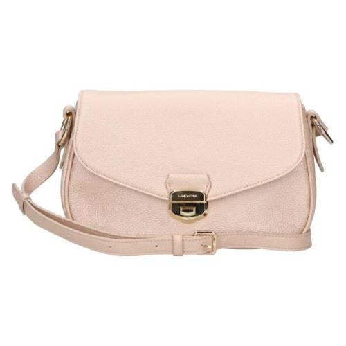 Tassen.. Beige Lancaster , Beige , Dames