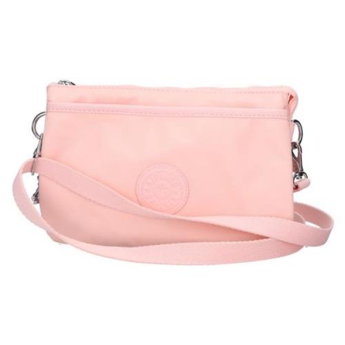 Tassen.. Roze Kipling , Pink , Dames