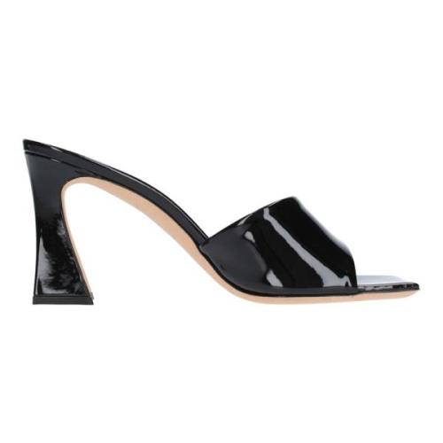 Sandalen Zwart Giuseppe Zanotti , Black , Dames