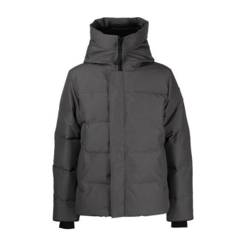 Jackets Canada Goose , Gray , Heren