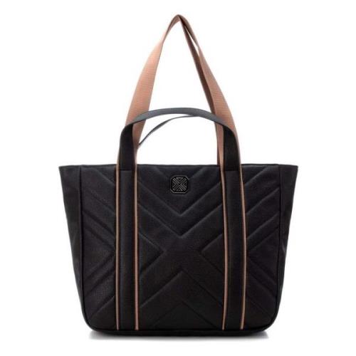 Md184336 Tas Xti , Black , Dames