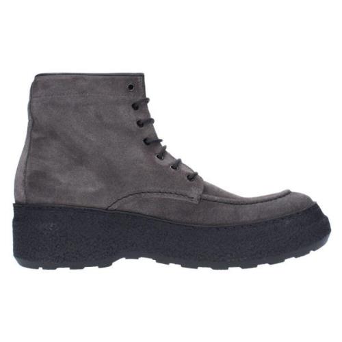 Laarzen Grijs Pantanetti , Gray , Dames