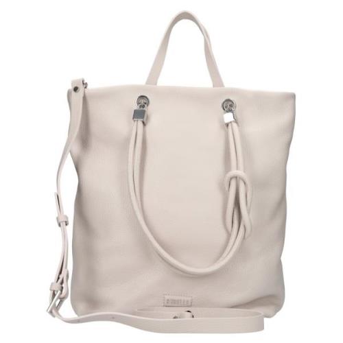 Tassen.. Beige Rebelle , Beige , Dames