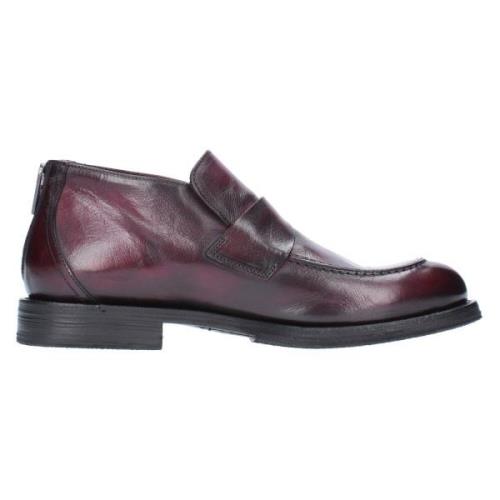 Platte schoenen Bordeaux Pantanetti , Brown , Dames