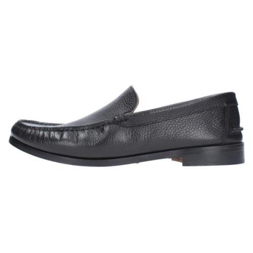 Platte schoenen Zwart Marechiaro 1962 , Black , Heren