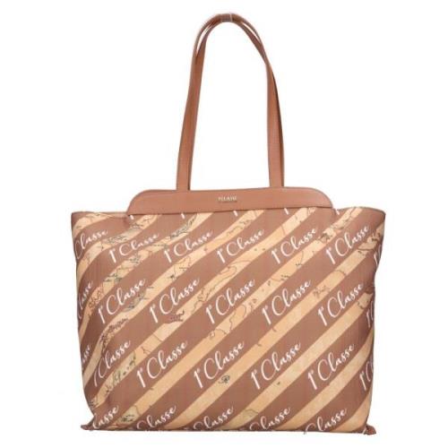 Tassen.. Bruin Alviero Martini 1a Classe , Brown , Dames