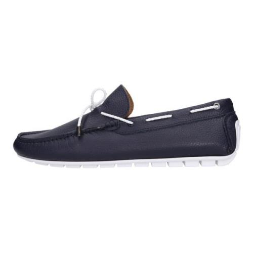 Platte schoenen Blauw Marechiaro 1962 , Blue , Heren