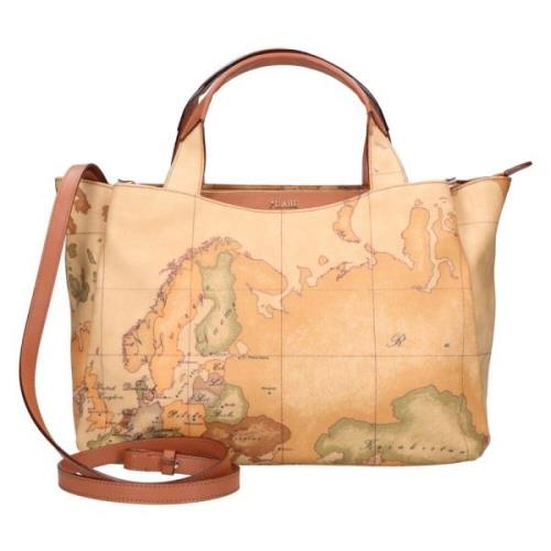 Tassen.. Beige Alviero Martini 1a Classe , Beige , Dames