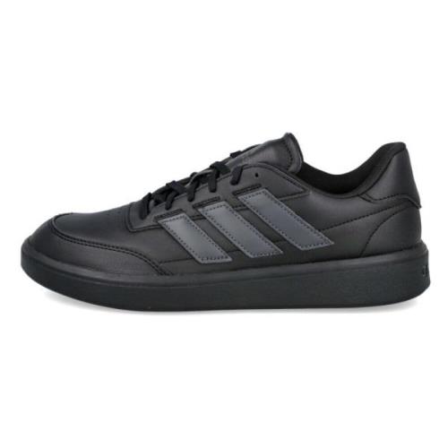 Mdif6449 Schoenen Adidas , Black , Heren