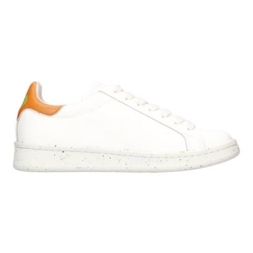 Sneakers Wit Dsquared2 , White , Dames