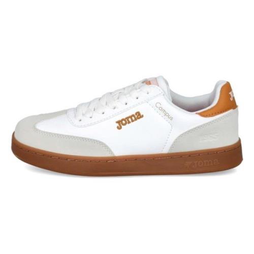 Mdc-Campus-Lady-2408 Sneakers Joma , White , Dames