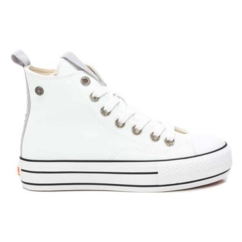 Canvas Schoenen Refresh , White , Dames