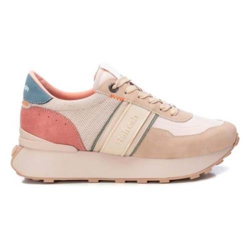 Sneakers Refresh , Multicolor , Dames