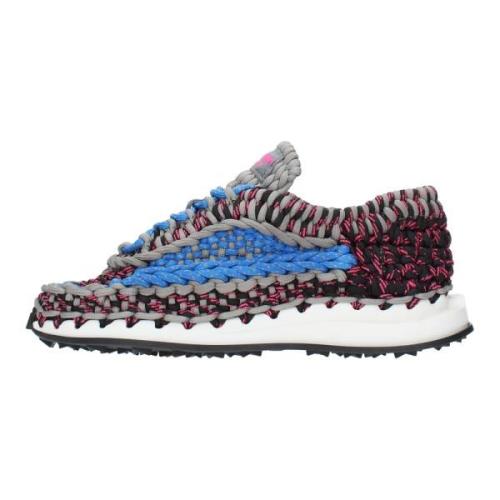 Sneakers MultiColour Valentino Garavani , Multicolor , Heren