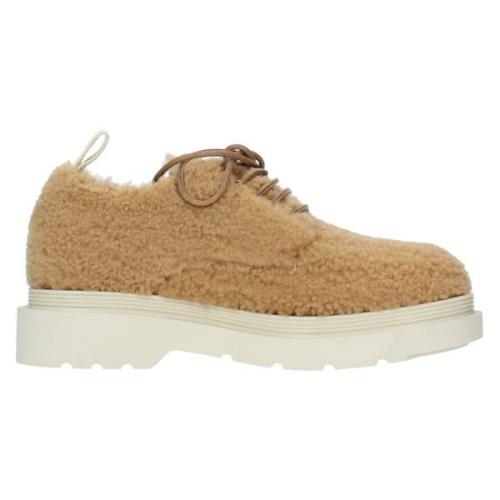 Platte schoenen Bruin Buttero , Brown , Dames