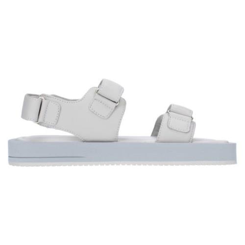 Sandalen Grijs Copenhagen Studios , Gray , Dames