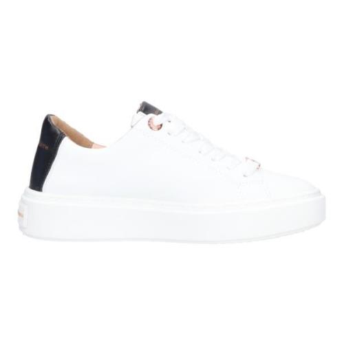 Sneakers Wit Alexander Smith , White , Dames