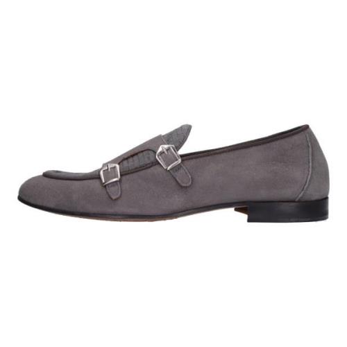 Platte schoenen Grijs Marechiaro 1962 , Gray , Heren