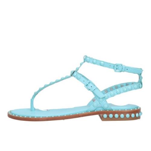 Sandalen Clear Blue ASH , Blue , Dames