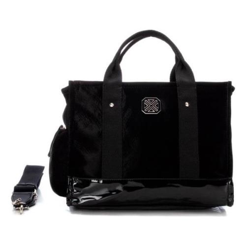 Md184334 Tas Xti , Black , Dames