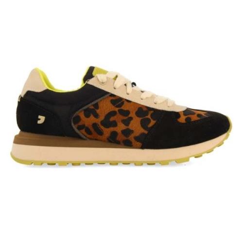 Sneakers Gioseppo , Multicolor , Dames