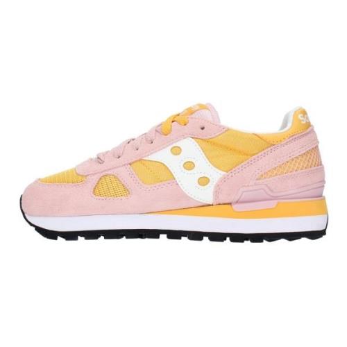 Sneakers Saucony , Multicolor , Dames